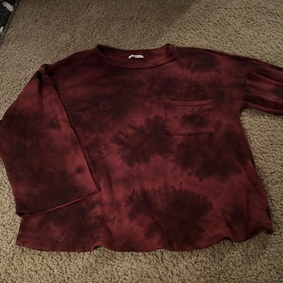 Jodiful Long Sleeve Tee - Picture 1 of 1